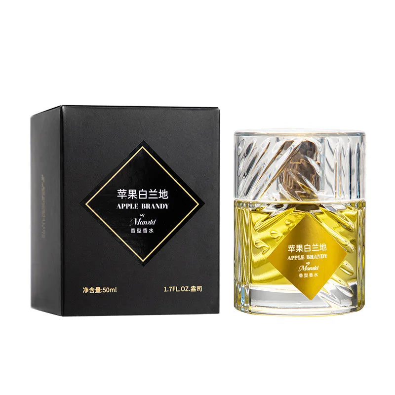 Khamrah Duft Parfüm Eau De Toilette Geschenkbox 100ml Unisex Arabischer Oud Duft Gourmand Duft Langanhaltendes Parfüm für Unisex