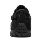 FANCYLEE Damen-Trekkingschuhe Atmungsaktives Mesh-Wanderer Leichtgewichtige Outdoor-Rutschfeste Bergsteigerschuhe EU 36-42