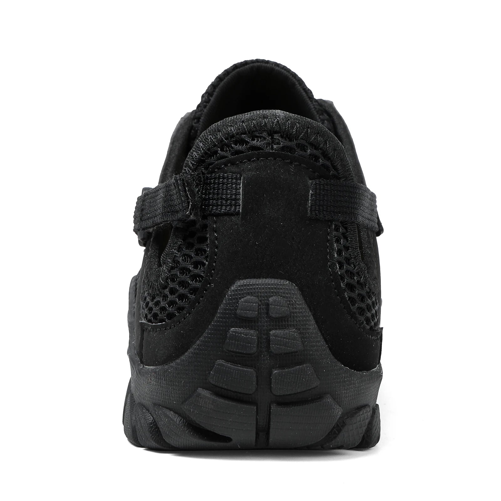FANCYLEE Damen-Trekkingschuhe Atmungsaktives Mesh-Wanderer Leichtgewichtige Outdoor-Rutschfeste Bergsteigerschuhe EU 36-42