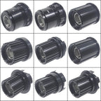 Fahrrad Micro Spline Freilauf MTB Rennrad Naben Konverter Endkappe Adapter 11/12 Fach MS HG DT Nabenkörper Treiber für XD DT240/350