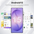 2026 Original Smartphone Für S26 Ultra 5G 7.3HD KI 8-Kern Dual-SIM-Karte 16G+1TB Handy Android Mobile Phones Entsperrt