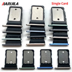 SIM-Kartenfachhalter für Google Pixel 8 8A 8 Pro SIM-Kartenfachhalter-Adapter Chip-Schublade Sockel Zubehörteile