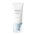 Koreanische Hautpflege Sonnencreme Serie, Centella Sonnen Serum Sonnencreme, Hyalu Cica Water Fit Air Sonnencreme ToneUp aufhellender Sonnenblock 50ml