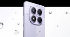 Xiaomi Redmi Note 14 Pro 5G NFC Smartphone MediaTek Dimension 7300-Ultra AMOLED Display 6,67 1,5 K 120 Hz 5110 mAh 200 MP Kamera