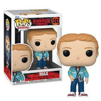 Hot Sale FUNKO POP Stranger TELEVISION Anime Charakter Serie MAX #1243 FIGUR Action Sammelfiguren für Kinder