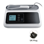 Ultraschall-Therapiegerät zur Schmerzlinderung Muskel- und Gelenkmassage Medikamentenfrei Ultraschall 1MHz Physiotherapiegerät LCD-Bildschirm