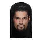 Neue 3D-gedruckte Kanye Maske Drake Elastisches Mesh Vollgesichtsmaske für Unisex Cosplay Kopfbedeckung Party Simulation Sturmhaube Mütze Kopfbedeckung