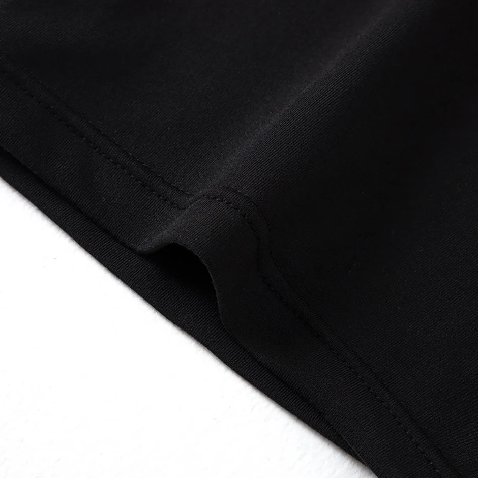 4/10 Stück Herren- und Teenager-Vierjahreszeiten-Boxershorts mit Gummizug und elastischem Bund, vielseitig, Übergröße, Sportshorts