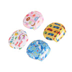 4/8 Stück niedliche Kinder-Schielbehandlung Sehhilfe Kindergesundheitspflege Kinder Okklusion Medizinische Lazy Eye Patch Augenbinde
