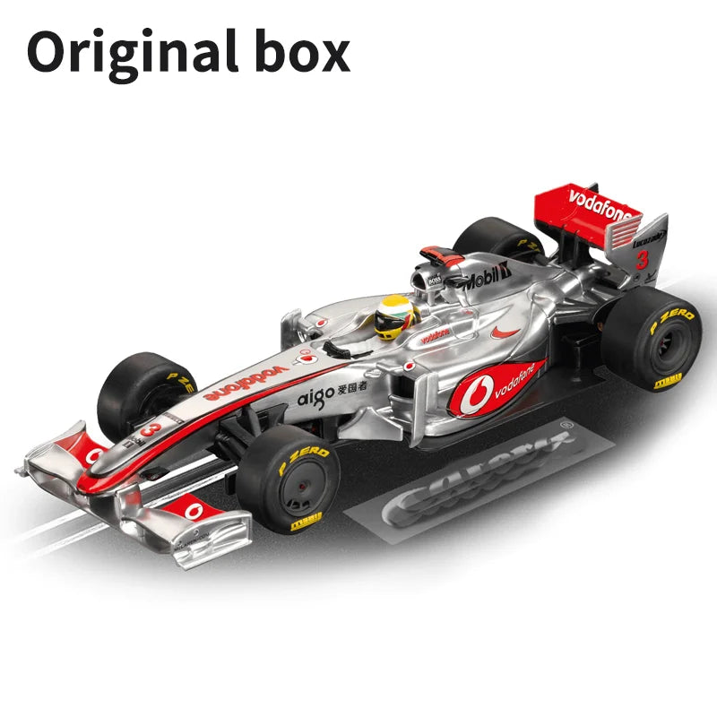 Slot Cars Digital Carrera 1 32 1/32 132 30587 M20 30599 30792 Mustang GT 30810 M6 GT3 30821 Ladybugracer 30846 AKKA ASP
