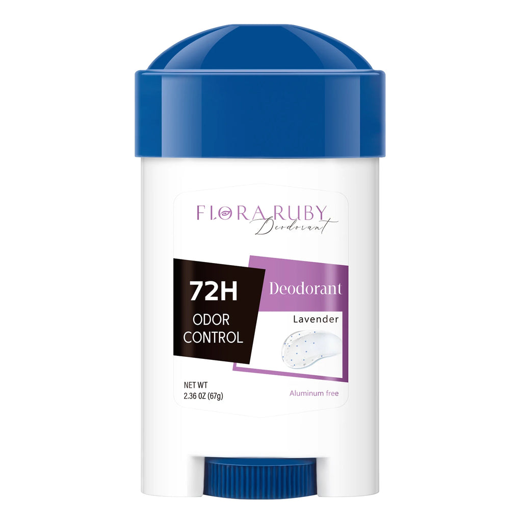 Degree Men Aluminiumfreies Deodorant Stick Adventure Frische und Geruchsschutz Deodorant für Männer 67g/2.36 Oz