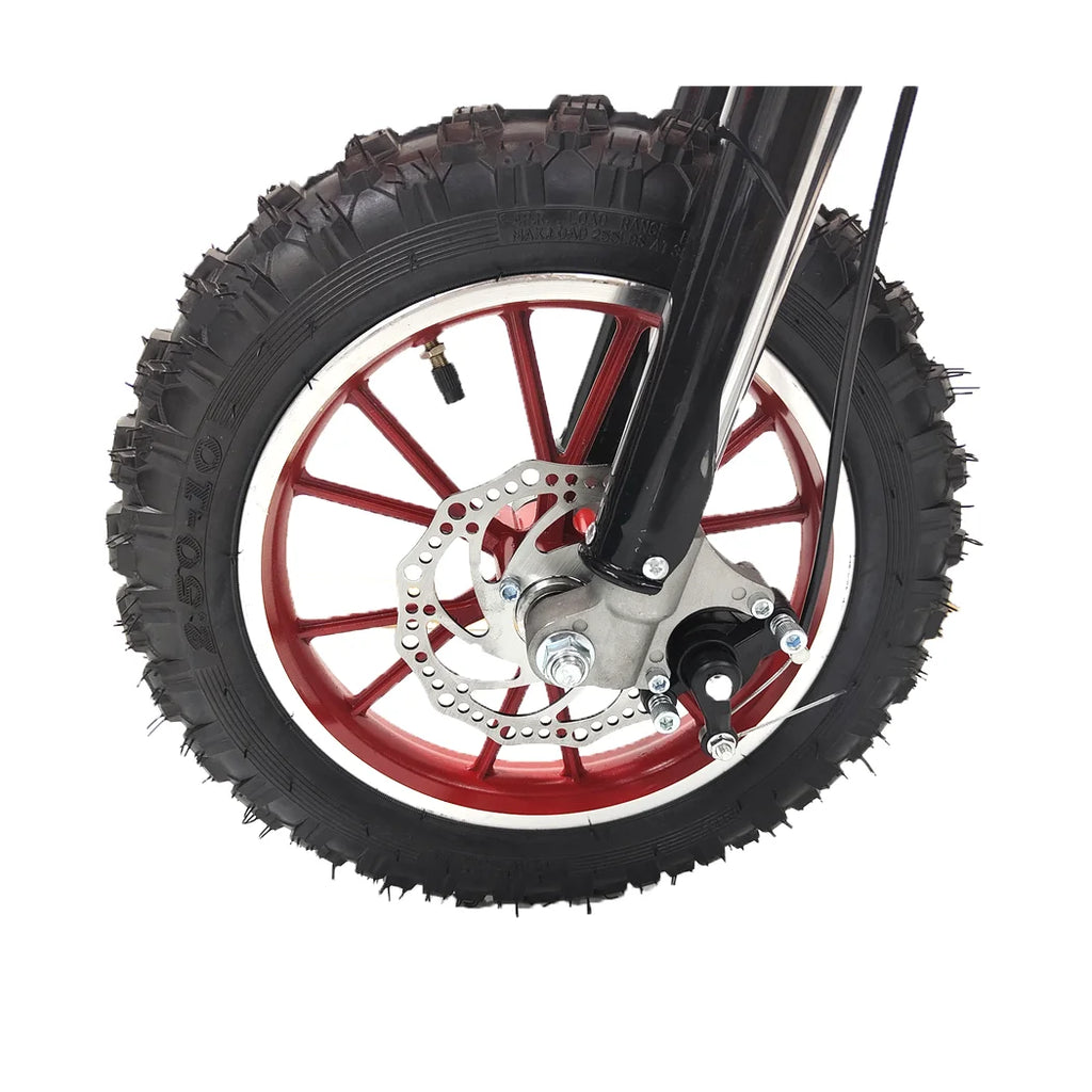 49cc Motorräder Cross Motorrad Mini Kinder Dirt Bike Minimotor mit CE Dirt Bike Einzylinder, luftgekühlt