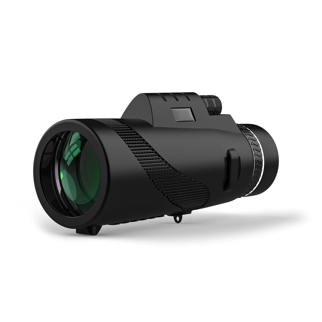 Tragbares Zoom HD 5000M Teleskop Faltbares Fernrohr Mini Leistungsstarkes Teleskop für Jagd Sport Outdoor Camping Reisen