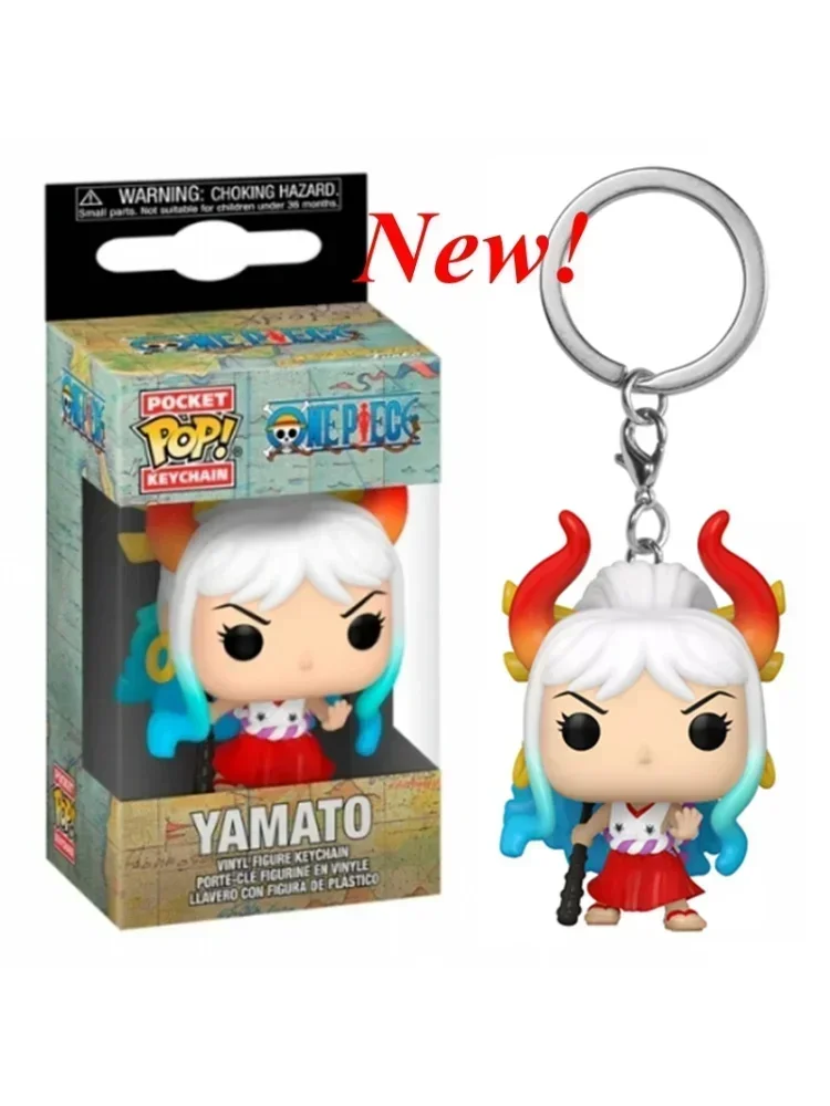 2026 Funko Schlüsselanhänger Ranger Rot Blau Pink Minion Kevin Otto Stuart Spider Spot Vash Ahsoka Inuyasha Homer Sam Sally Figuren Spielzeug