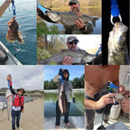 PHISHGER Spinnrute Baitcasting Reiserute Kohlenstoff Miniware Für Angelruten Wurfgewicht 5-30g M Fast Ultraleicht Köder Forellenrute