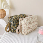 1x Tragbare Baby-Wickeltasche Reisetasche Mama- & Babyartikel Organizer Kinderwagentasche Kosmetik- & Kulturtasche