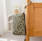1x Tragbare Baby-Wickeltasche Reisetasche Mama- & Babyartikel Organizer Kinderwagentasche Kosmetik- & Kulturtasche