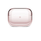 Clear Silicone Case for Airpods Pro 2 2022 Transparent Soft TPU Cover Case With Rope Earphone Accessories for Apple Airpod Pro 2