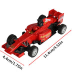 Analoges Slotcar-Spielzeug 1/43 1:43 1 43 Elektrische Renn-Fernsteuerungs-Rennbahn-Autos für Carrera Go Scalextric Ninco SCX