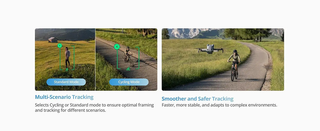 DJI Mini 5 Pro Ultraleichte & faltbare Kameradrohne 1-Zoll-CMOS Omnidirektionale Hinderniserkennung ActiveTrack 360° 225°-Gimbal-Rotation 20 km Übertragung 4K Drohne für Anfänger C0