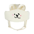 Kinder Babyhelm zum Krabbeln Gehen Baby Kopfschutz Weiches Kissen Säuglingssicherheitshelm zum Laufenlernen