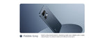 Neu eingetroffen: realme 16 Pro 5G Smartphone Europäische Version 200 MP LumaColor Kamera 6500 Nits AMOLED Display 6500 mAh Akku NFC