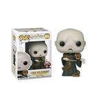 Funko Pop Harry Ron Hermine Tonks Malfoy Dumbledore Snape Fawkes Patronus Potter Fleur Delacour Lucius Malfoy Hedwig Modellspielzeug
