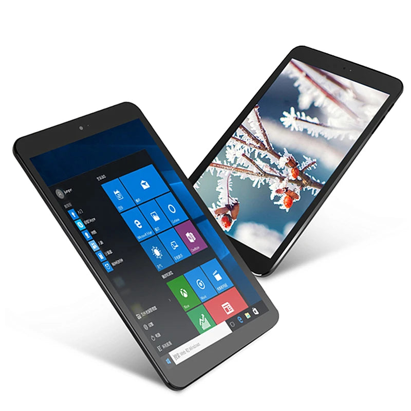 8 Zoll 4GB RAM 64GB ROM Onda Windows 10 Tablet PC Quad-Core Dual-Kamera integrierte 4000mAh Batterie großer Abverkauf
