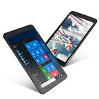 8 Zoll 4GB RAM 64GB ROM Onda Windows 10 Tablet PC Quad-Core Dual-Kamera integrierte 4000mAh Batterie großer Abverkauf