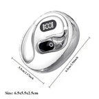 Echtzeit-Übersetzungs-Kopfhörer 144 Sprachen Übersetzer Kopfhörer Kabellose Bluetooth 5.4 Headsets für Business, Büro, Reisen