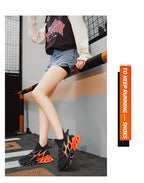 Schuhe Herren Sneaker Männlich Casual Herrenschuhe Tenis Luxusschuhe Trainer Race Atmungsaktive Schuhe Mode Loafer Laufschuhe für Herren