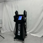 EMSZERO 6500W 200HZ Elektromagnetischer Lifter Muskelstimulator Gewichtsverlust Körperformung Massagegerät