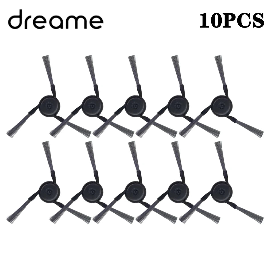 Dreame X50 Ultra/X50 Master/L50 Pro Ultra/L40S Pro Ultra/L40s Ultra/MOVA V50 Ultra Ersatzteile Hauptbürste Filter Mopptuch Staubbeutel