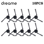 Dreame X50 Ultra/X50 Master/L50 Pro Ultra/L40S Pro Ultra/L40s Ultra/MOVA V50 Ultra Ersatzteile Hauptbürste Filter Mopptuch Staubbeutel