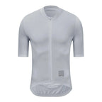 YKYWBIKE Herren Classic Radtrikot Sommer Fahrrad Pro Team Kurzarm Trikot Radsport Maillot Rennrad Atmungsaktive Kleidung