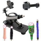Sexmaschine für Frauen Einstellbare Masturbationspumpe Sexspielzeug für Männer Erwachsene Spielzeuge Upgrade Vibrator Dildo Frauen Sexmaschine