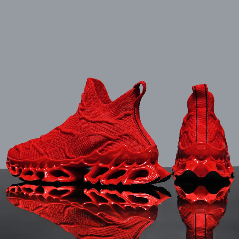Shoes men Sneakers Male casual Mens Shoes tenis Luxury shoes Trainer Race Breathable Shoes fashion loafers running Shoes for men Hauptbild