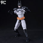 9L3D Gedruckte Deadpool Wolverine Batman Spider-Man Venom Actionfiguren Dummy13 Lucky13 T13 Anime Modell Spielzeug Sammlerstücke Geschenke