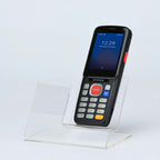 Unimes U52 Industrielle PDAs BT Barcode-Scanner WLAN Handheld-RFID-Terminal Mobiler Computer