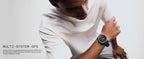 CMF by Nothing Watch Pro 2 1.32" AMOLED-Display Bluetooth-Anrufe mit KI-Rauschunterdrückung