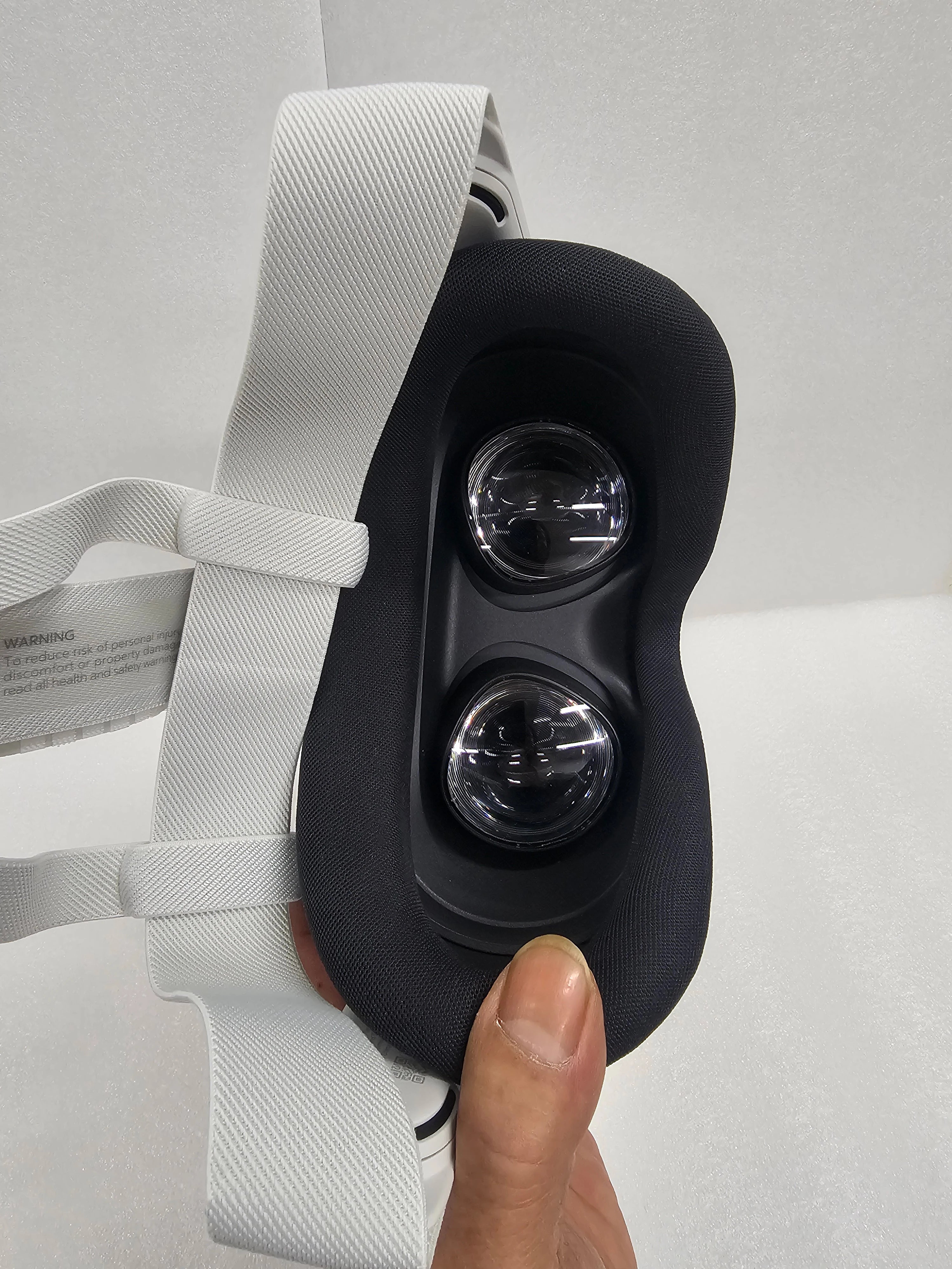 Oculus Quest3S 128G All-in-One VR-Brille Meta Quest3 VR Bewegungsgesteuerte intelligente Helm-Spielekonsole Quest3s 128G