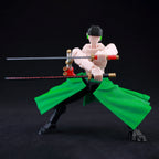9L3D Gedruckte Anime One Piece Naruto Demon Slayer Dummy13 Lucky T13 Bewegliche Shapeshift Actionfiguren Mannequin Spielzeug Sammlerstücke