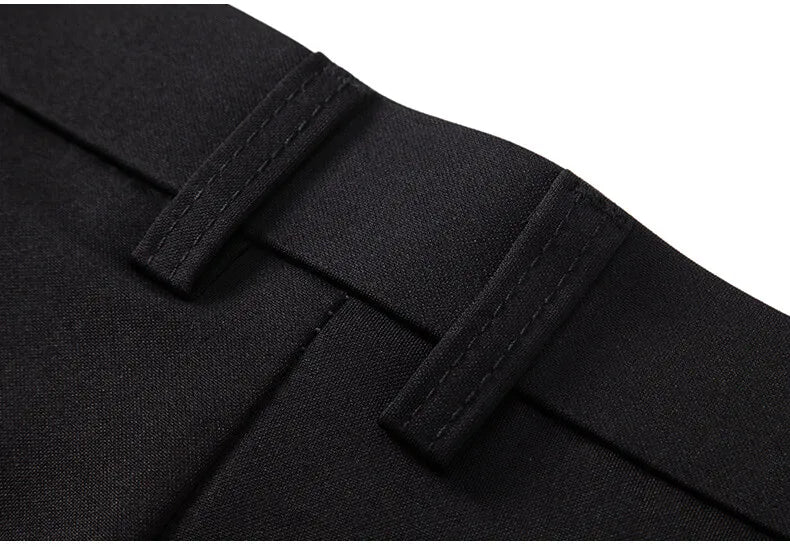 Neue klassische Passform für Herren Stretch Bermuda Leichte schnelltrocknende Stretch-Shorts Golf-Shorts Wandern Reisen