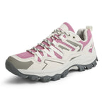 2025 Hiking Shoes Men Women Mesh Sneakers Breathable Fashion Mountain Shoes Boy Spring Autumn Summer Work Shoes Outdoor Trekking