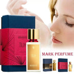 100ml Eau De Parfum Premium Lang Anhaltender Duft Holzig-Blumiger Duft Damenparfüm Herrenparfüm