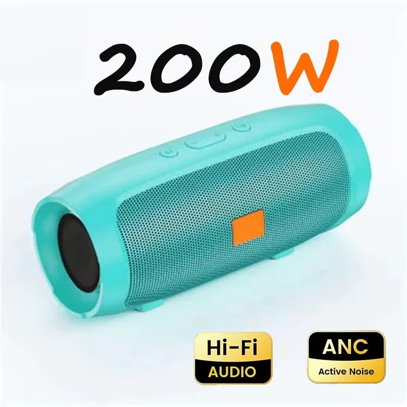 Lenovo TF USB Bluetooth Funklautsprecher Tragbarer Stereo-Doppellautsprecher für den Außenbereich mit FM-Stimme und Subwoofer