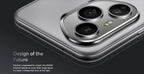 HONOR 400 Pro 5G, EU-Version, 5G Smartphone, 200MP Ultra-Clear AI Hauptkamera, Qualcomm Snapdragon 8 Gen 3, 5300mAh Akku