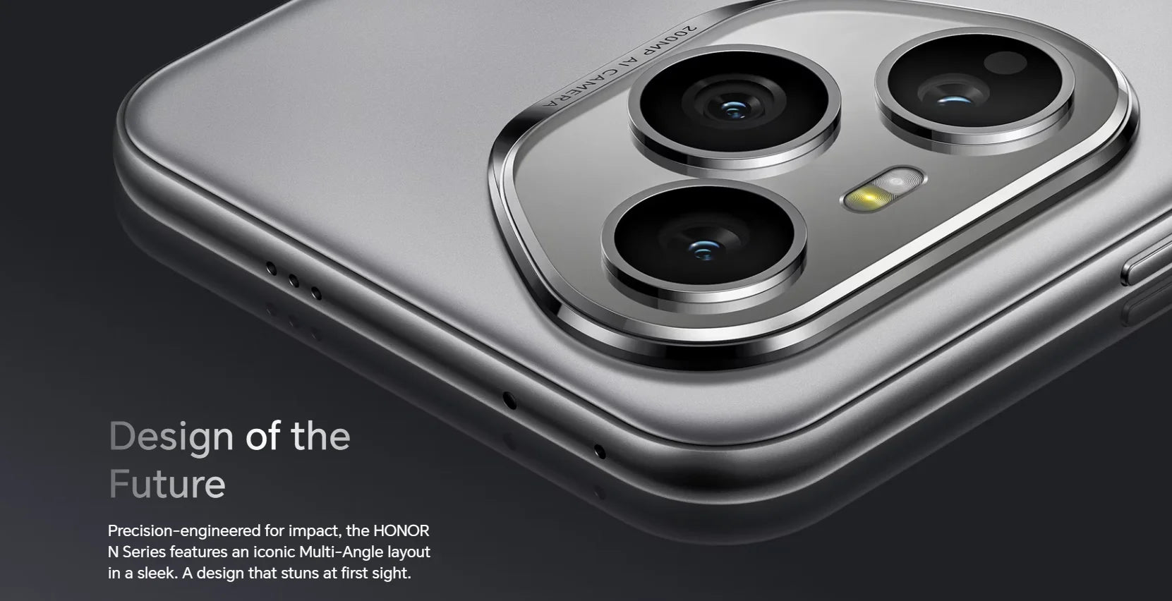 HONOR 400 Pro 5G, EU-Version, 5G Smartphone, 200MP Ultra-Clear AI Hauptkamera, Qualcomm Snapdragon 8 Gen 3, 5300mAh Akku