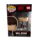 Funko TV Strangers Pops Mike Wheeler #1783 Things- Will Byers Dustin Steve Actionfigur Spielzeug Sammlerpuppen Geschenk Deko Modell
