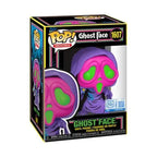 2026 FunKo Pop! Scream GhostFace #51 Blutiger Ghost Face #1607 Actionfiguren-Modell als Geburtstagsgeschenk Spielzeug